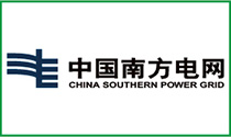 中國南方電網